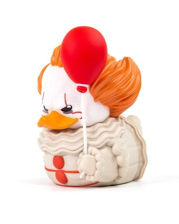 IT Pennywise TUBBZ Cosplaying Duck画像
