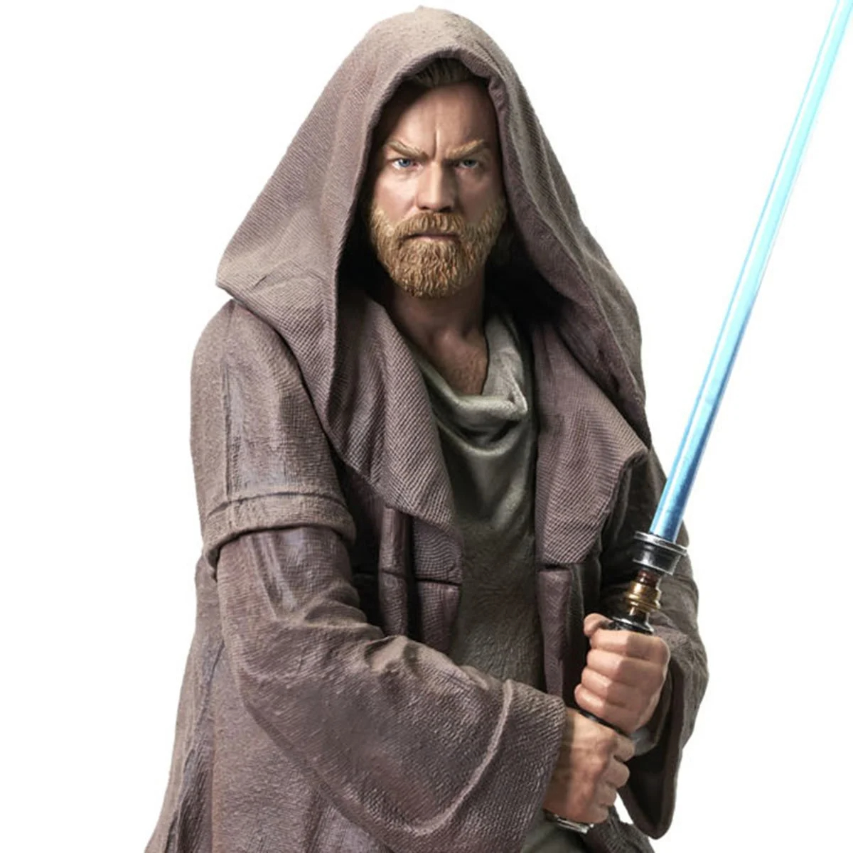 Star Wars: Obi-Wan Kenobi Premier Collection 1:7 Scale Statueの画像