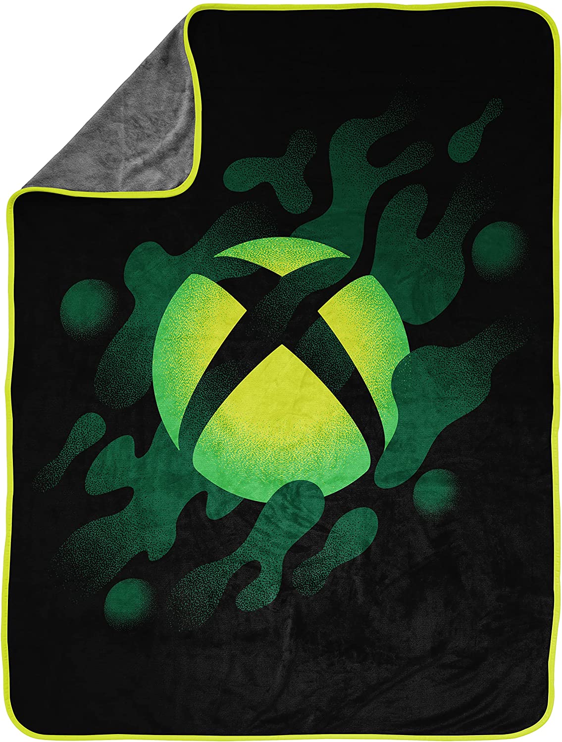 Xbox Throw Blanket画像