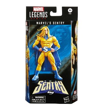 Marvel Legends  Marvel's Sentry 6-Inch Action Figure画像