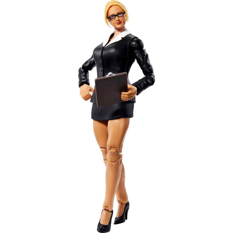 WWE Legends Stacy Keibler 6-Inch Action Figureの画像