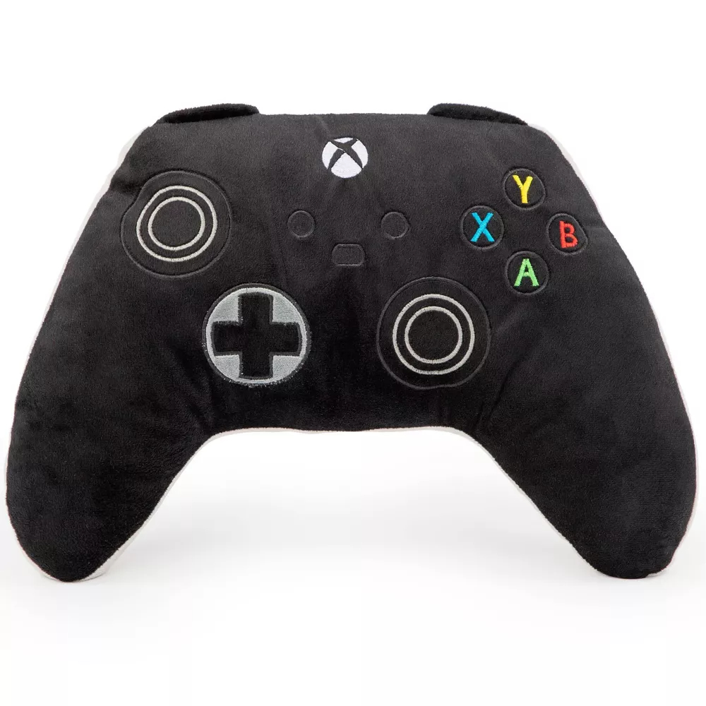 Xbox Series Game Controller Pillowの画像