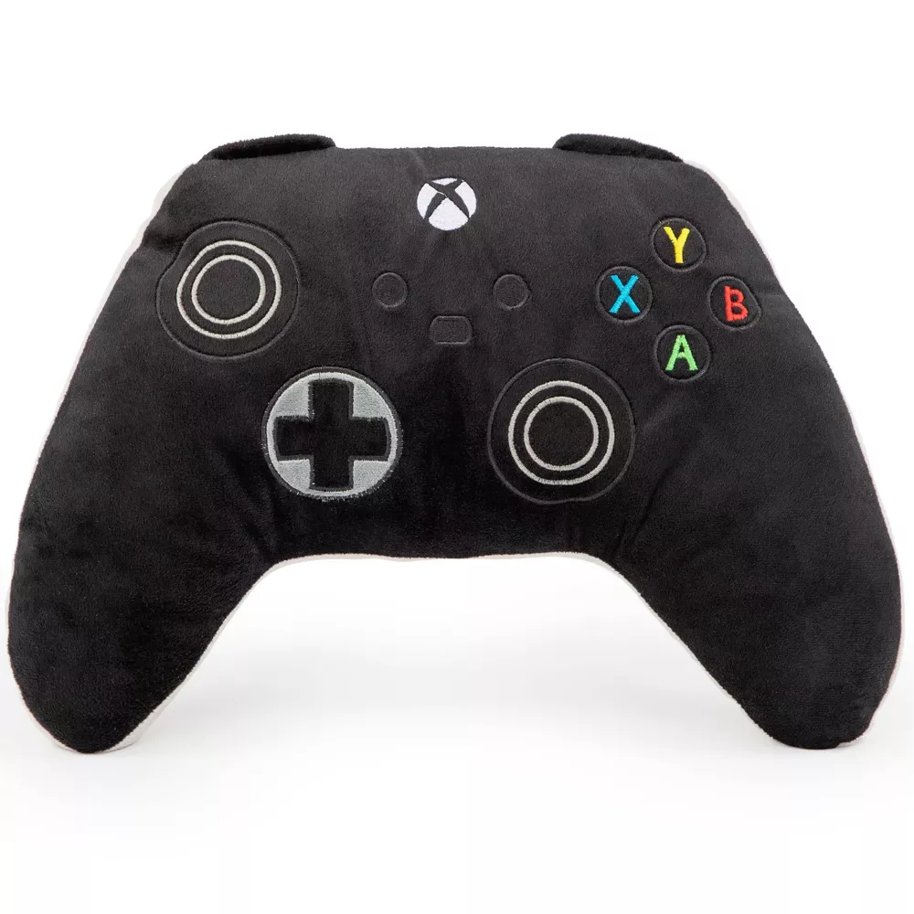 Xbox Series Game Controller Pillow画像