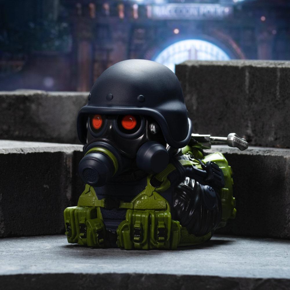 TUBBZ 1ST EDITION Resident Evil HUNKの画像