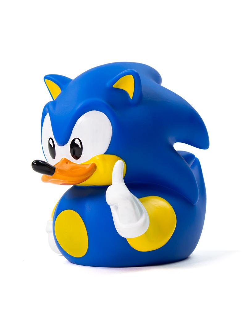 TUBBZ 1ST EDITION Sonic the Hedgehog Sonicの画像