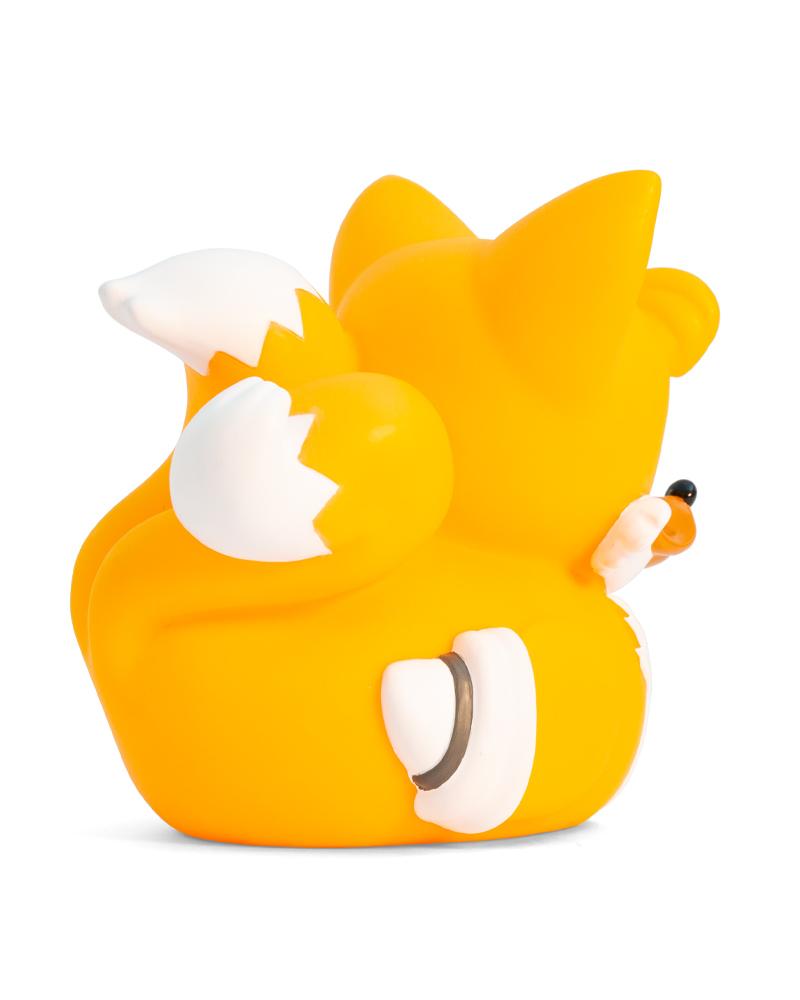 Sonic the Hedgehog Tails TUBBZ Cosplaying Duck画像