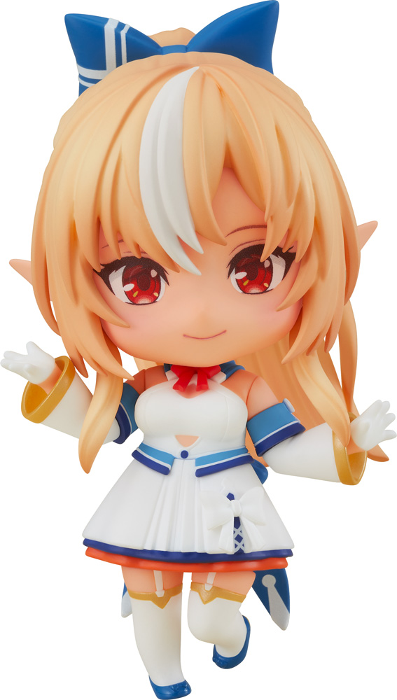 ねんどろいど ホロライブプロダクション 不知火フレアの画像