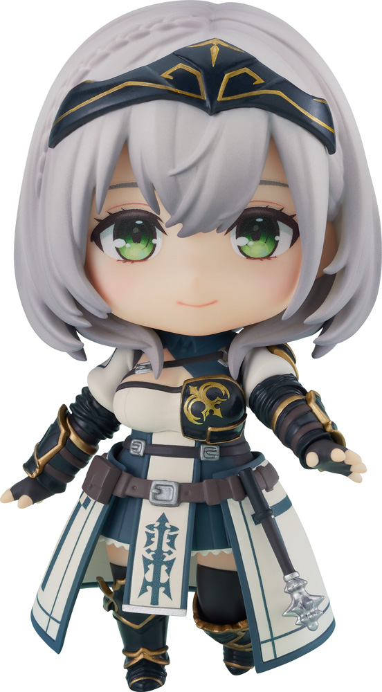 ねんどろいど ホロライブプロダクション 白銀ノエルの画像