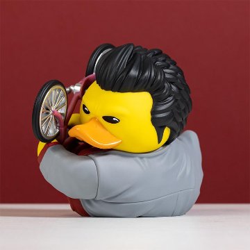Ryu ga Gotoku Yakuza Kazuma Kiryu TUBBZ Cosplaying Duck画像