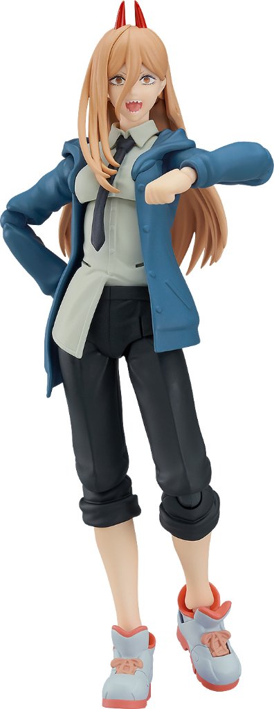 figma チェンソーマン パワーの画像