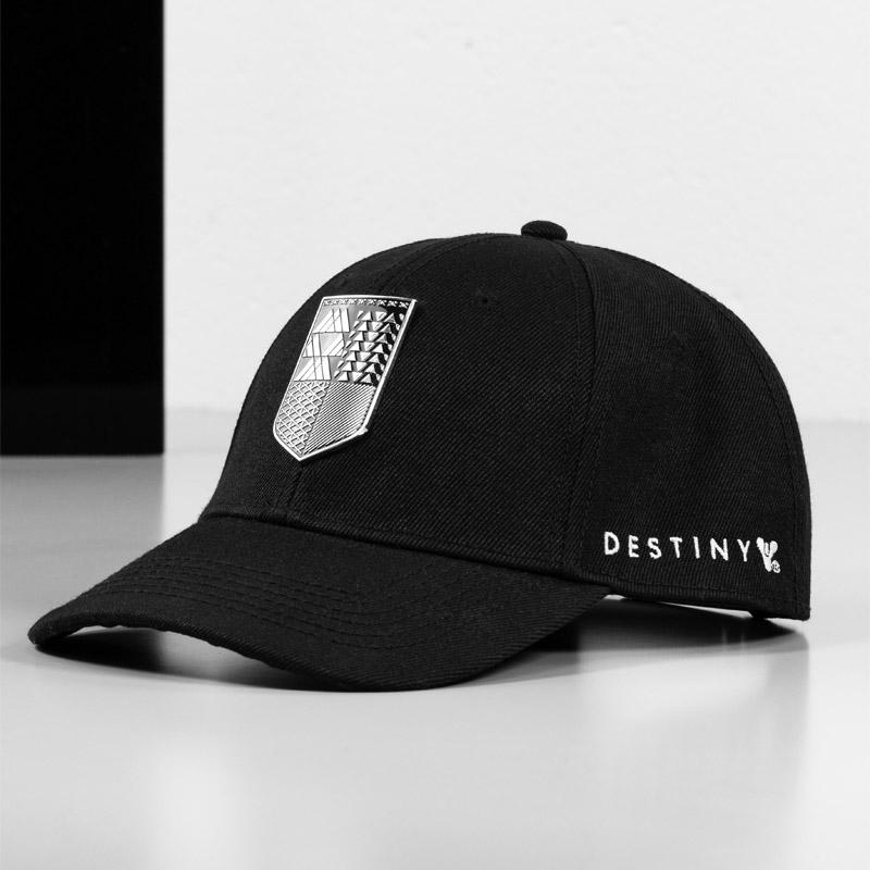 Destiny Guardian Crest Snapbackの画像