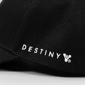 Destiny Guardian Crest Snapback画像
