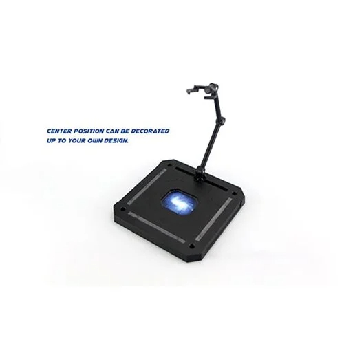 千値練 X Board フィギュアディスプレイスタンドの画像