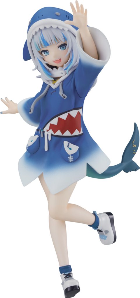 POP UP PARADE ホロライブプロダクション がうる・ぐらの画像