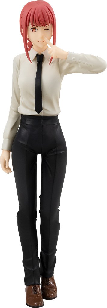 POP UP PARADE チェンソーマン マキマの画像