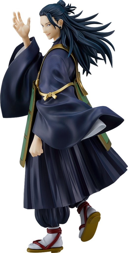 POP UP PARADE 劇場版 呪術廻戦 0 夏油傑 劇場版 呪術廻戦 0 Ver.の画像