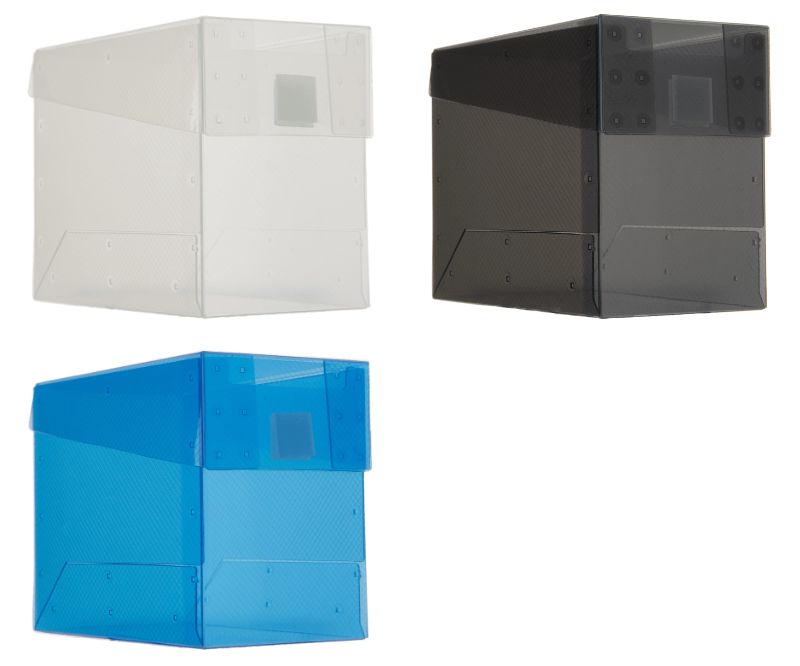 カードバリアー カードケース 200 各種の画像