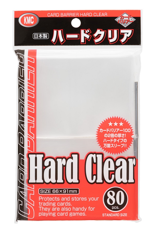KMC カードバリアー スーパーホログラフィの通販 DX マツコ