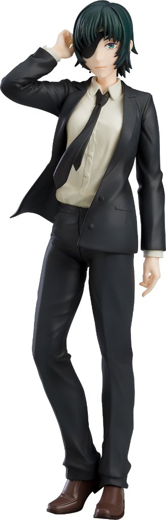 POP UP PARADE チェンソーマン 姫野の画像