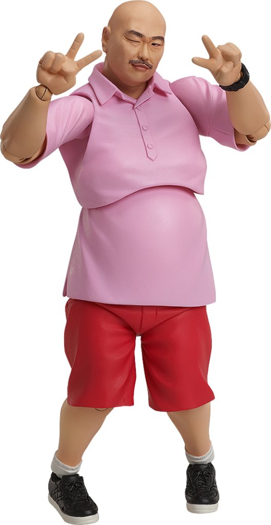 figma クロちゃんの画像