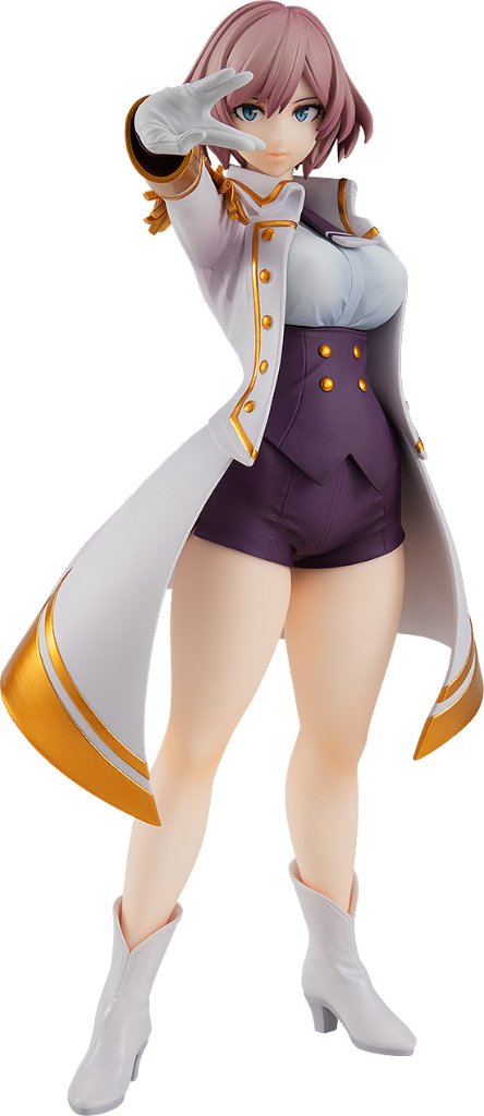 POP UP PARADE SSSS.DYNAZENON ムジナの画像