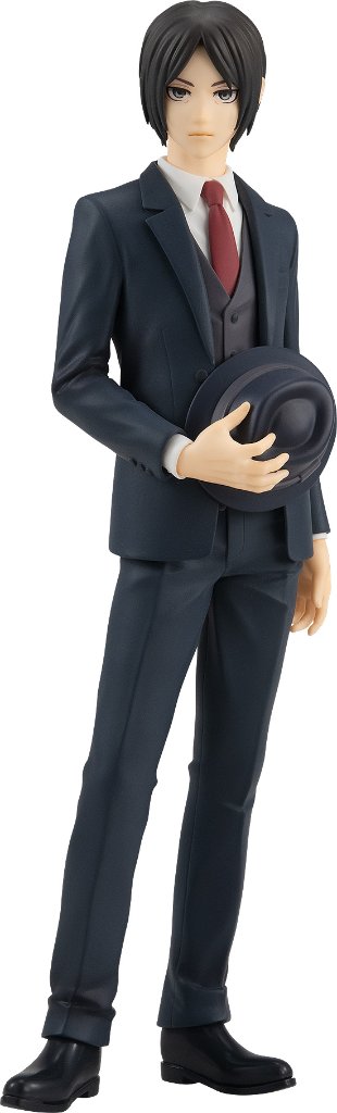 POP UP PARADE 進撃の巨人 エレン・イェーガー スーツVer.の画像