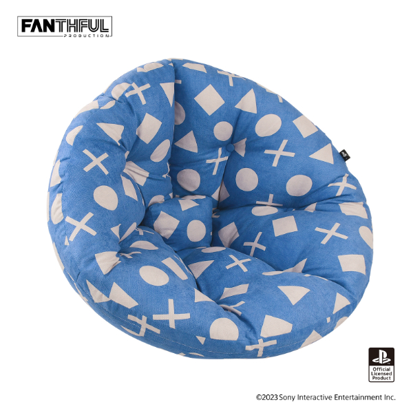 FANTHFUL フロアクッション for PlayStationの画像
