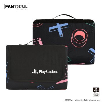 FANTHFUL ピクニックマット for PlayStation画像