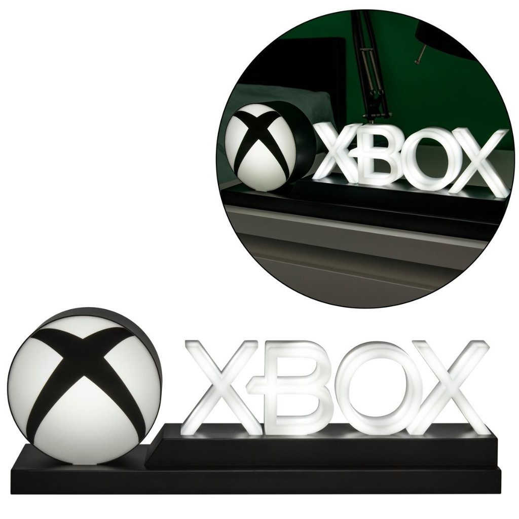 Xbox Icons Lightの画像