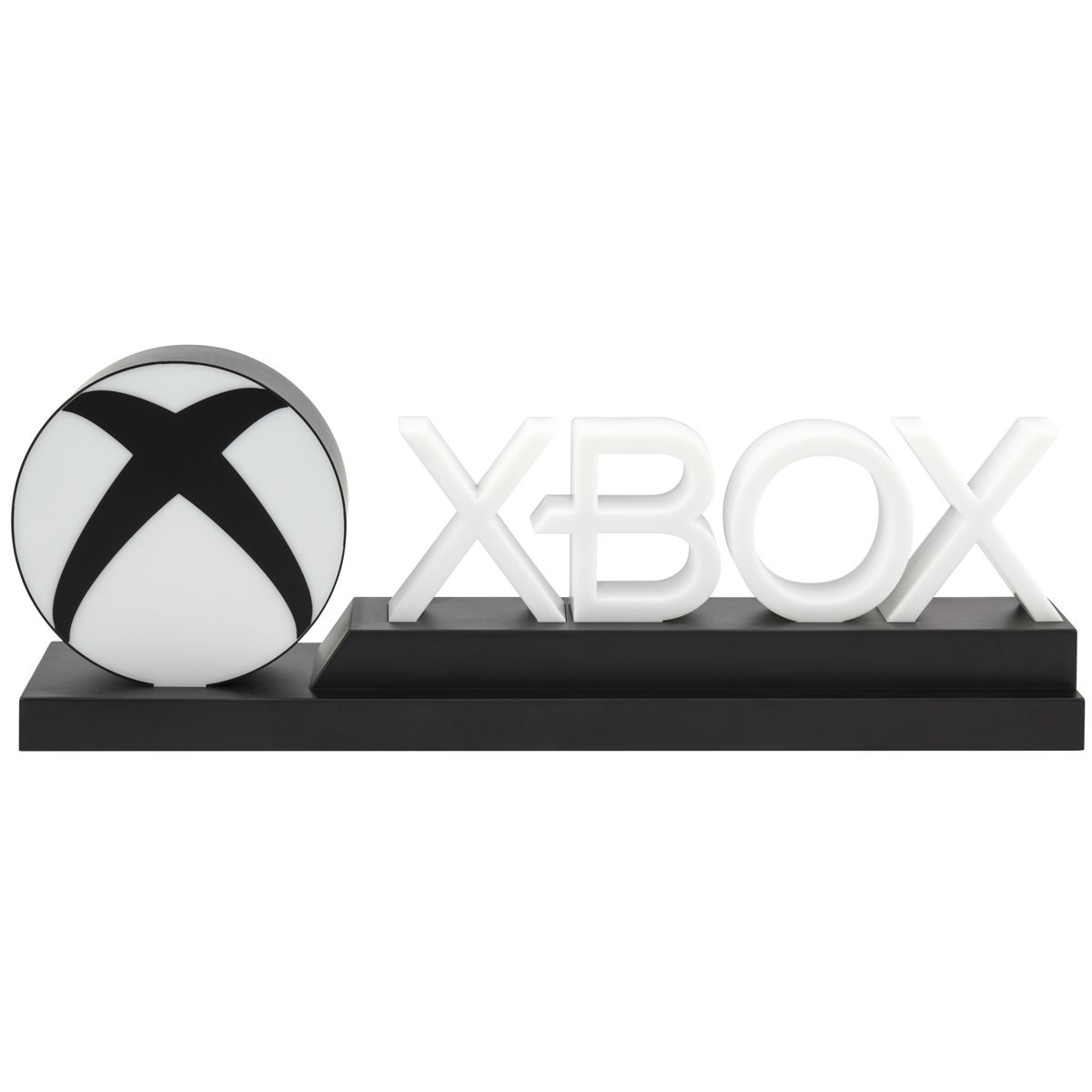 Xbox Icons Light画像