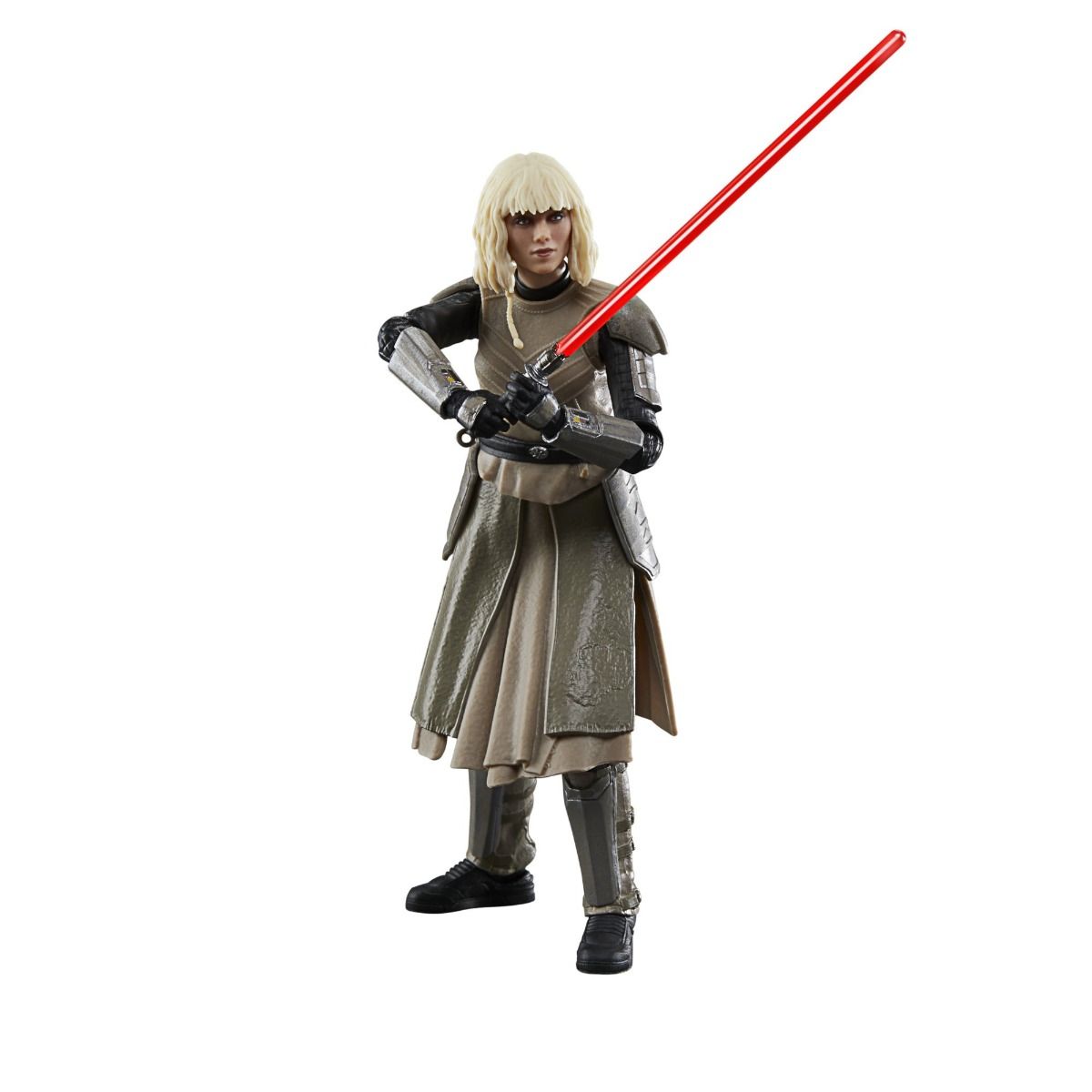 Star Wars TBS SWAh Shin Hati 6-Inch Action Figure F68525L27の画像