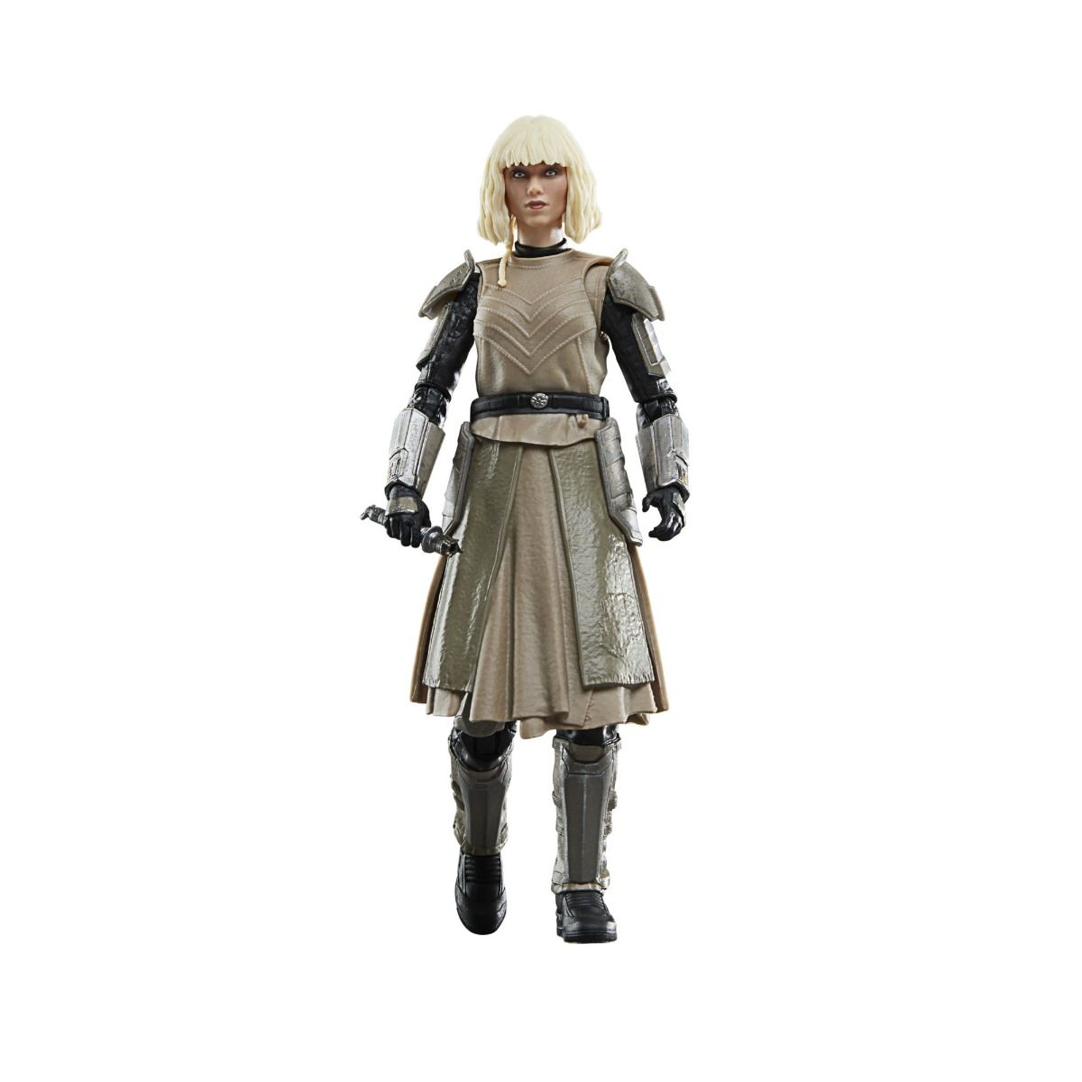 Star Wars TBS SWAh Shin Hati 6-Inch Action Figure F68525L27の画像