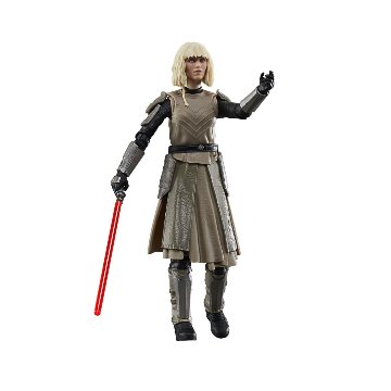 Star Wars TBS SWAh Shin Hati 6-Inch Action Figure F68525L27画像