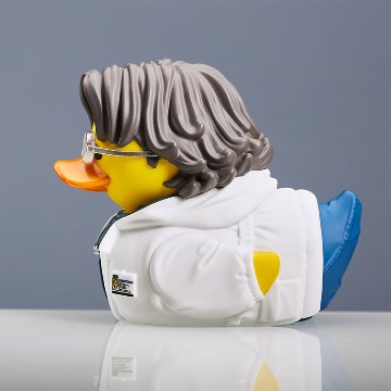 Metal Gear Solid Dr. Hal Octacon Emmerich TUBBZ Cosplaying Duck画像