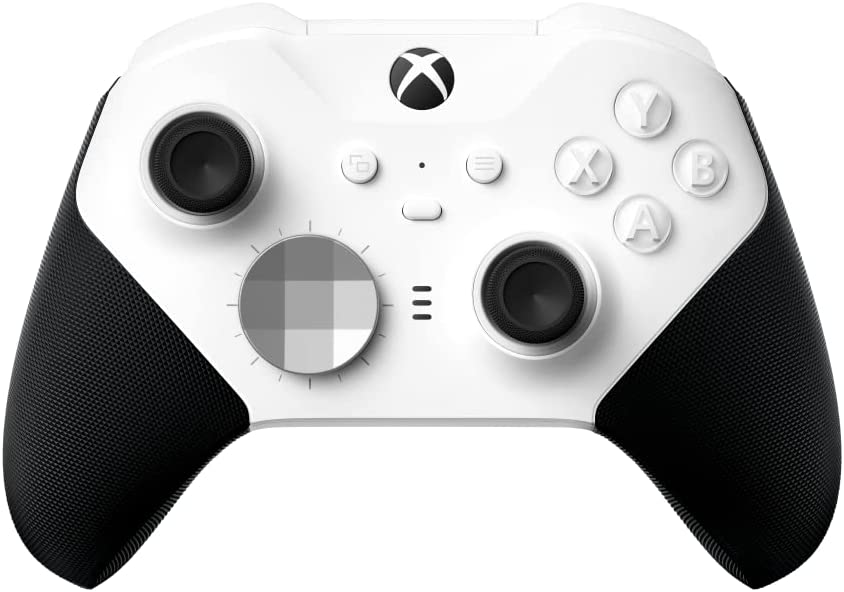 Xbox Elite ワイヤレス コントローラー Series 2 Core Edition (ホワイト)の画像