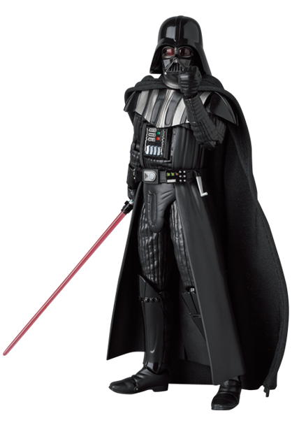 MAFEX DARTH VADER(TM) (Rogue One Ver.1.5)の画像