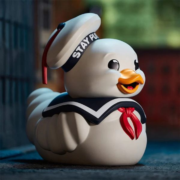 TUBBZ Giant XL Edition Ghostbusters Giant Stay Puft Marshmallow Man マシュマロ香り付きの画像