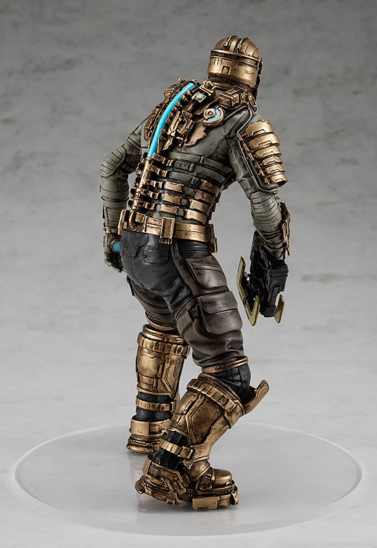 POP UP PARADE Dead Space アイザック・クラーク画像