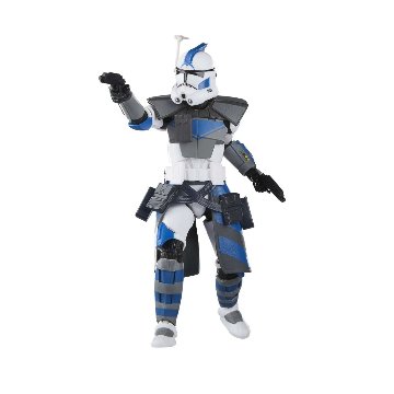 Star Wars TBS ARC Trooper Fives 6-Inch Action Figure 正規品画像