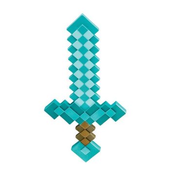 Minecraft Roleplay Sword画像