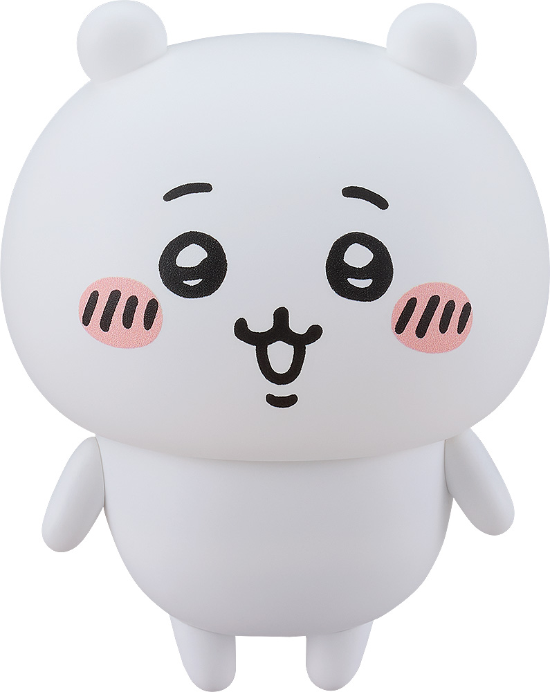 ねんどろいど ちいかわ ちいかわの画像