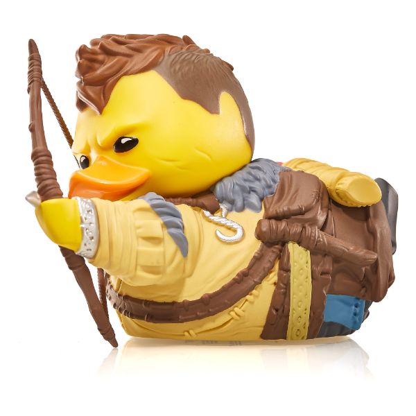 God Of War Ragnarok Atreus TUBBZ Cosplaying Duck画像