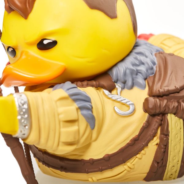 God Of War Ragnarok Atreus TUBBZ Cosplaying Duck画像