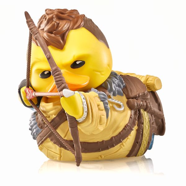 God Of War Ragnarok Atreus TUBBZ Cosplaying Duck画像