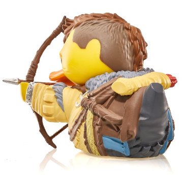 God Of War Ragnarok Atreus TUBBZ Cosplaying Duck画像