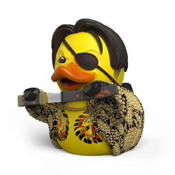 Yakuza Ryu ga Gotoku Goro Majima TUBBZ Cosplaying Duck画像