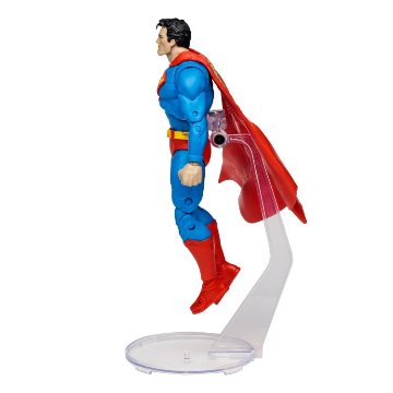 McFarlane DC Multiverse Superman Hush 7-Inch Action Figure画像