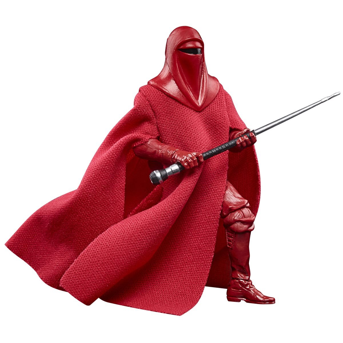 Star Wars TVC Emperor's Royal Guard 3 3/4-Inch Action Figure画像