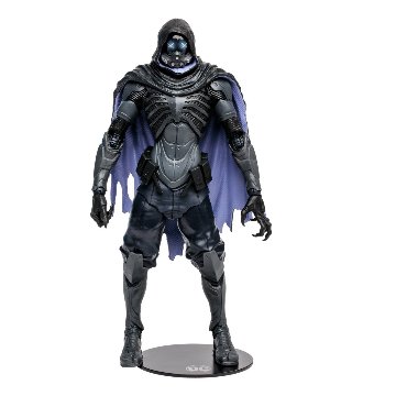 DC Multiverse McFarlane Collector Edition Wave 1 Abyss(Batman vs Abyss) 7-Inch Action Figure画像