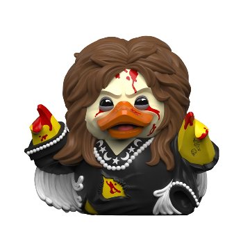 Ozzy Osbourne (Diary Of A Mad Man) TUBBZ Cosplaying Duck画像